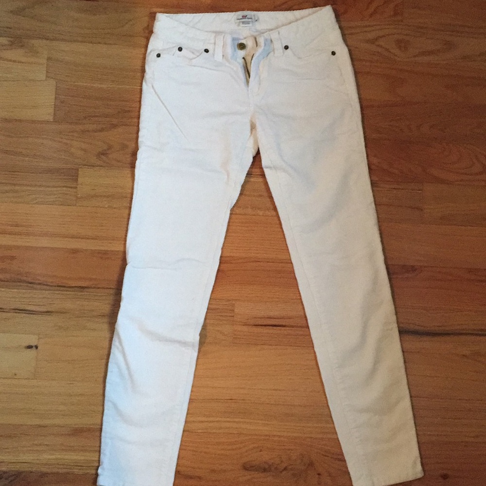 Vineyard Vines Corduroy Pants